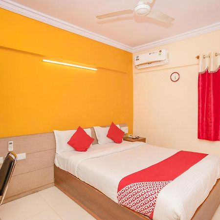 Hotel O Ujwal Residency Bangalore Ngoại thất bức ảnh